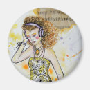 Suche nach musik magnete Lila