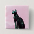 Suche nach ägyptische göttin buttons Bastet