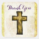 Recherche de croix en bois autocollants Foi