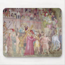 Recherche de crucifix tapis souris Le christ
