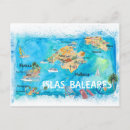 Recherche de baleares cartes postales Palma de mallorca