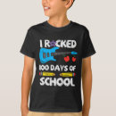 Recherche de guitare enfant tshirts Retour à l'école