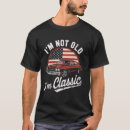 Suche nach amerikanisches auto tshirts Flagge