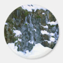 Recherche de gelée magnets Neige