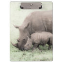 Suche nach afrikanische tiere klemmbrett Nashorn