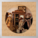 Suche nach antike mode poster Französisch