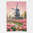 Suche nach windmühle geschirr tücher Niederlande