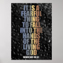 Suche nach hebräer poster Schrift