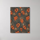 Suche nach halloween leinwandbilder Muster