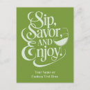 Recherche de sip cartes postales Vin
