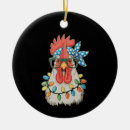 Suche nach hühner ornamente Weihnachten
