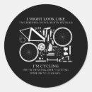 Suche nach denken aufkleber Fahrrad