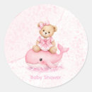 Suche nach rosa teddybär aufkleber Für kinder
