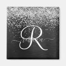 Recherche de argent et noir magnets Pour tous