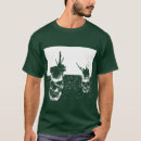 Recherche de forage en mer tshirts Plateforme pétrolière