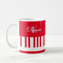Recherche de piano rouge tasses Pour tous