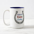 Recherche de le cowboy tasses Rodéo