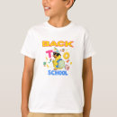 Recherche de back to school tshirts Mignon