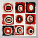 Suche nach ebony poster Rot