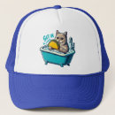 Recherche de félin casquettes Amoureux des chats