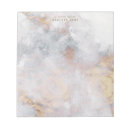 Recherche de arrière plan blocsnotes Nom