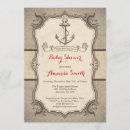 Recherche de rétro cru invitations Pays