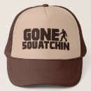 Suche nach squatching accessoires Woodbooger