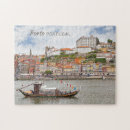 Suche nach porto puzzle Reise