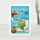 Recherche de colombienne cartes postales Tourisme