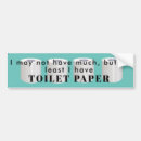 Suche nach mein papi autoaufkleber Toilette