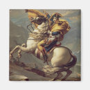 Recherche de napoléon magnets France