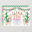 Recherche de alpaca invitations Coloré