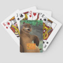 Recherche de mowgli jeux de cartes Ours sage