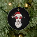 Suche nach niedliche ziege ornamente Weihnachten