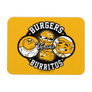 Suche nach burger magnete Dc comic cartoon