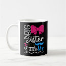 Recherche de petit frère tasses Soeurs