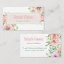 Suche nach beauty consultant visitenkarten Berater