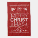 Recherche de mauvais cuisine linges Noël