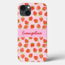 Recherche de fruits iphone coques Jolie