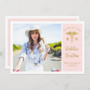 Recherche de medical school graduation invitations Classe de 2024