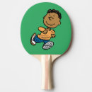 Recherche de franklin paddles tennis de table Charles m schulz