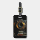 Suche nach kamera gepäckanhänger Vintag