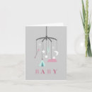 Recherche de mobile baby shower invitations Boho