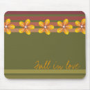 Suche nach originell mousepads Orange