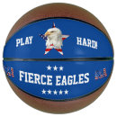 Recherche de star du ballons basket Patriotique
