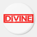 Recherche de divination magnets Drôle