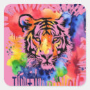 Suche nach lustiger tiger aufkleber Tier