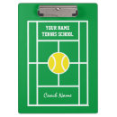 Recherche de coach clipboards École