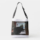 Recherche de minou noir sacs Drôle