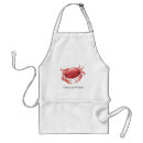 Recherche de crabe tabliers Cuisinier